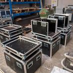 Stolpkist 19 inch., Ophalen of Verzenden, Zo goed als nieuw, Overige instrumenten