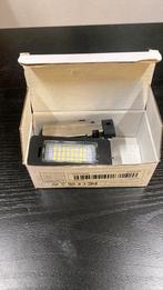 BMW E60 Led Lights Kenteken verlichting, Ophalen of Verzenden, Zo goed als nieuw, Overige merken