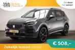 Seat Tarraco 1.4 TSI e-Hybrid PHEV FR € 29.900,00, Auto's, Seat, Stof, Euro 6, 4 cilinders, Hybride Elektrisch/Benzine