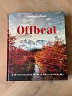 Lonely Planet - Offbeat, Boeken, Afrika, Lonely Planet, Ophalen of Verzenden, Zo goed als nieuw
