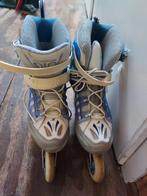 Rollerblade Inline Skates Maat 40, Sport en Fitness, Skeelers, Gebruikt, Dames, Inline skates 4 wielen, Salomon