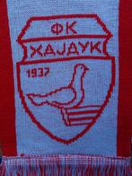 sjaal Hajduk Lion Belgrado, Ophalen of Verzenden, Nieuw, Buitenlandse clubs, Vaantje of Sjaal