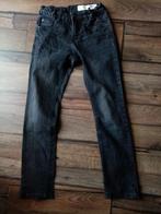 Zwarte skinny jeans jongen maat 146, Kinderen en Baby's, Jongen, Ophalen of Verzenden, Broek, Pepperts