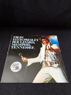 Elvis Presley - From Elvis Presley Boulevard - Vinyl, Ophalen of Verzenden, Zo goed als nieuw, 12 inch, Rock-'n-Roll