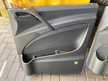 deurpaneel mercedes vito w639 va bj 2010 tm 2014 rechts beschikbaar voor biedingen