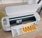 CRICUT MAKER, Hobby en Vrije tijd, Ophalen of Verzenden, Gereedschap of Toebehoren