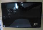 Hp Pavilion DV7.17,3 Inch. Amd Turion2.M520 2,3 Ghz.4Gb,SSD, Hp, 4 GB of minder, Qwerty, Ophalen of Verzenden