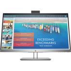 HP E243D Elite Display met ingebouwde USB-C dock en webcam, Computers en Software, Monitoren, Ophalen, Zo goed als nieuw, USB-C