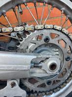 Ktm sx 85 2008, Motoren, Particulier, Crossmotor