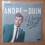 Duin, Andre van - Voor altijd - Single is NIEUW, Cd's en Dvd's, Verzenden, 7 inch, Single, Nieuw in verpakking