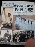 De Complete Elfstedengeschiedenis (schaatsen)-ook VERZENDEN, Ophalen, Gelezen
