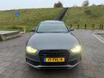 Audi A4 2.0 TFSI Quattro S-Line, 2012 - Panoramadak, Auto's, Audi, Automaat, Euro 5, 4 cilinders, 1984 cc