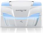 LUXURA X10 52 SLi Intensive ADMORESPHERE OCCASION, Witgoed en Apparatuur, Zonnebanken en Gezichtsbruiners, Niet ingevuld, Gebruikt