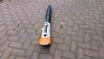 Stihl BGA 100 Bladblazer(accu) 2018 body, Tuin en Terras, Ophalen, Gebruikt, ????, ????