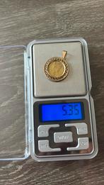 Gouden vijfje, Ophalen of Verzenden, Koningin Wilhelmina, 5 gulden