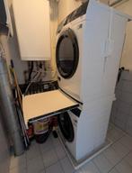 Tussenstuk Wasmachine Droger - Premium BlueBuilt, Witgoed en Apparatuur, Onderdelen en Toebehoren, Ophalen, Zo goed als nieuw
