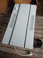 ITHO afzuigkap D874, Ophalen of Verzenden, Zo goed als nieuw, 200 tot 400 m³ per uur, Onderbouw afzuigkap