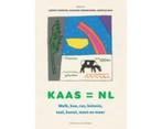 Kaas = NL?, Ophalen of Verzenden, Zo goed als nieuw, Nederland en België