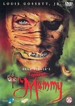 Levend of the mummy dvd, Cd's en Dvd's, Dvd's | Horror, Zo goed als nieuw, Ophalen, Vanaf 16 jaar