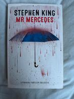 Mr. Mercedes - Stephen King, Boeken, Thrillers, Ophalen of Verzenden, Zo goed als nieuw, Nederland