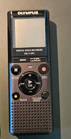 Olympus VN-713PC Digitale Voice Recorder, Ophalen of Verzenden