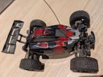 Schaal 1:24, Elektro, Auto offroad, Ophalen of Verzenden, Zo goed als nieuw