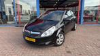 Opel Corsa 1.4-16V Business, Auto's, Voorwielaandrijving, Stof, Gebruikt, 4 cilinders
