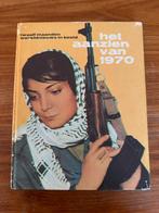 Het aanzien van 1970, Boeken, Geschiedenis | Wereld, Ophalen of Verzenden, 20e eeuw of later, Gelezen, Europa