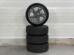 Originele Audi A3 velgen 18 inch, Auto-onderdelen, Banden en Velgen, 18 inch, Gebruikt, Banden en Velgen, Ophalen of Verzenden