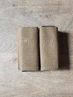 Molle Opbouwtas Pouch Kywi Replica Double 9mm Airsoft, Ophalen of Verzenden, Landmacht, Nederland