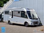Carthago Liner For Two I 53 FD | Rondzit | Garage | ALDE, 7 tot 8 meter, Bedrijf, Diesel, Carthago