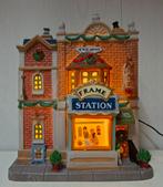 Lemax Frame Station., Ophalen of Verzenden