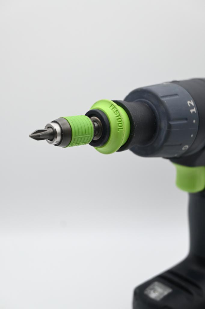 Festool TXS LI 2,6 Set Accu schroeftol, Auto diversen, Autogereedschap, Zo goed als nieuw, Ophalen of Verzenden