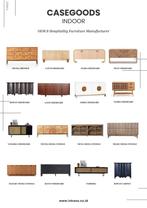 Groothandel Indonesische Teak & Hardhouten Meubels, Verzenden