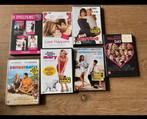 Diverse romantische komedie DVD’s, Alle leeftijden, Ophalen of Verzenden, Zo goed als nieuw