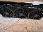 MSI RTX 3080 Ti Ventus, Computers en Software, Videokaarten, Gebruikt, Verzenden, PCI-Express 4, Nvidia