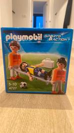 Playmobil, Ophalen, Zo goed als nieuw