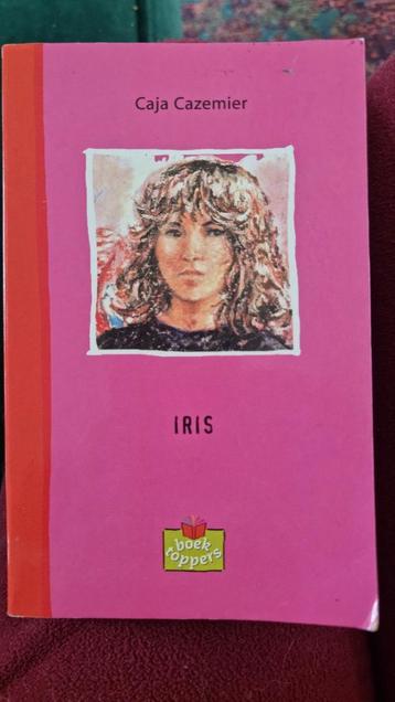 Iris - Caja Cazemier beschikbaar voor biedingen