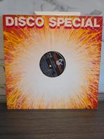 Hansa – Tips und Facts (Promo, Ariola/Hansa 25 020, Germany, Ophalen of Verzenden, Zo goed als nieuw, 12 inch