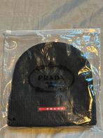 Prada muts nieuw, Kleding | Heren, Mutsen, Sjaals en Handschoenen, Ophalen of Verzenden, Nieuw, Maat 48/50 (M), Muts