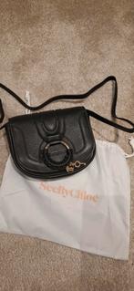 See by Chloé Tas - Zwart, Ophalen of Verzenden, Nieuw, Zwart, Schoudertasje