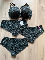 Prima Donna Twist, BH 85f en 3 slips 42/44, Ophalen of Verzenden, BH