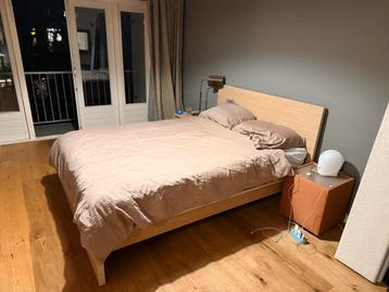 IKEA MALM bed 140x200 - afbeelding 3