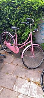 Kinderfietsen, Fietsen en Brommers, Ophalen, Gebruikt, 20 inch of meer, Batavus