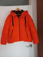 Oranje Cars dames Winter jack maat XXL, Maat 46/48 (XL) of groter, Oranje, Ophalen of Verzenden, Zo goed als nieuw
