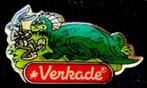 Bugs bunny Verkade pin 5, Verzenden, Nieuw, Figuurtje, Speldje of Pin