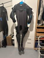Waterproof D1X hybrid droogpak maat S, Watersport en Boten, Ophalen, Zo goed als nieuw, Duikpak