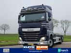 DAF XF 510 6x2 fan steeraxle, Auto's, Vrachtwagens, Euro 6, Origineel Nederlands, Bedrijf, 2 stoelen