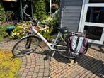 Mooie sparta damesfiets, Fietsen en Brommers, Fietsen | Dames | Damesfietsen, Ophalen, Sparta, 53 tot 56 cm, Gebruikt