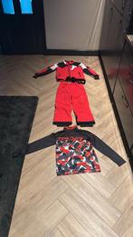 Spyder ski pak, Overige merken, 160 tot 180 cm, Ophalen of Verzenden, Zo goed als nieuw